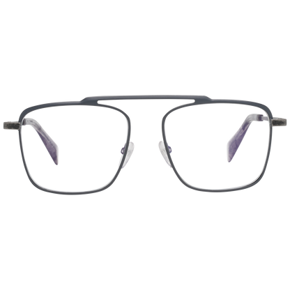 YOHJI YAMAMOTO EYEWEAR YY3017 53908 Sonnenbrille