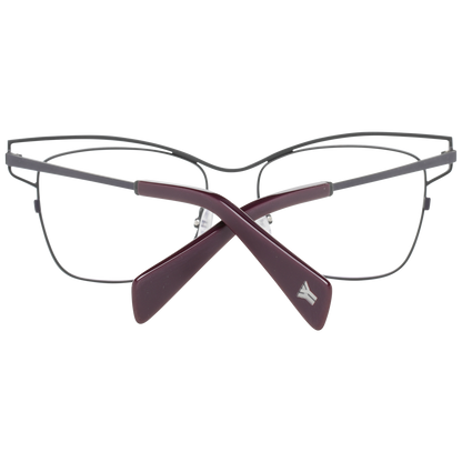 YOHJI YAMAMOTO EYEWEAR YY3019 51701 Sonnenbrille ansicht-2