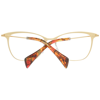 YOHJI YAMAMOTO EYEWEAR YY3030 53464 Sonnenbrille ansicht-2