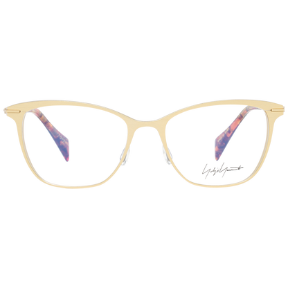 YOHJI YAMAMOTO EYEWEAR YY3030 53464 Sonnenbrille