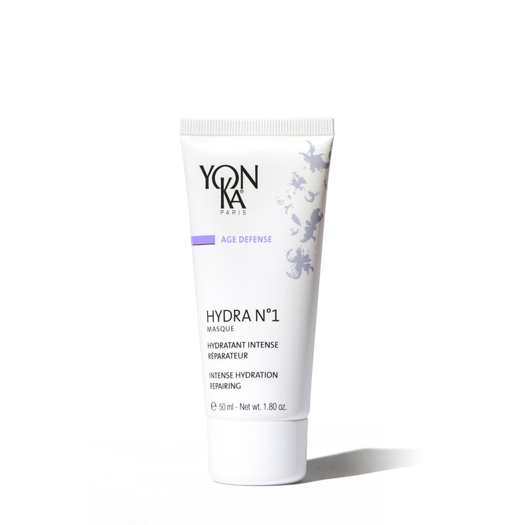 YonKa YonKa, Age Defense, Reparatur, Crememaske, Für das Gesicht, 50 ml *Tester