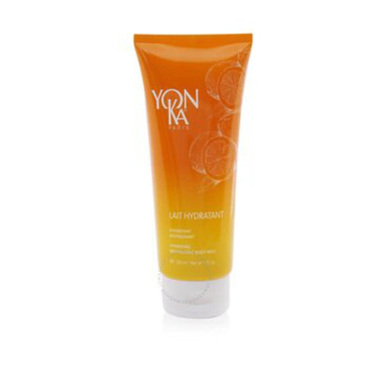 YonKa YonKa, Aroma-Fusion, Hydratisierend, Körpermilch, 200 ml *Tester
