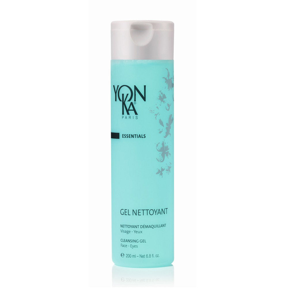 YonKa YonKa, Essentials, Reinigungsgel, Für das Gesicht, 200 ml *Tester