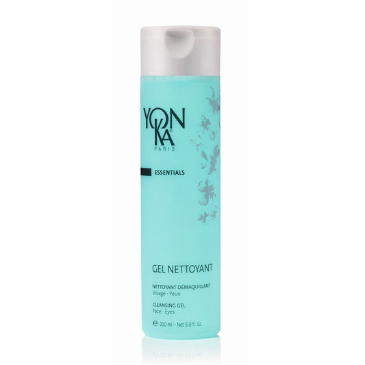 YonKa YonKa, Essentials, Reinigungsgel, Für das Gesicht, 200 ml *Tester