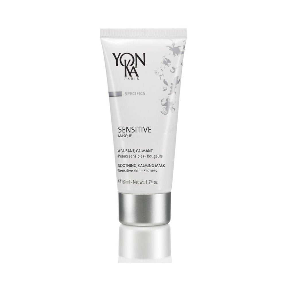 YonKa YonKa, Essentials, Crememaske, Für das Gesicht, 50 ml *Tester