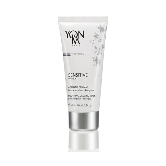 YonKa YonKa, Essentials, Crememaske, Für das Gesicht, 50 ml *Tester