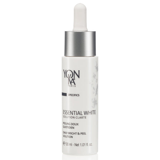 YonKa YonKa, Specifics, Schälen, Lotion, Für das Gesicht, 30 ml *Tester