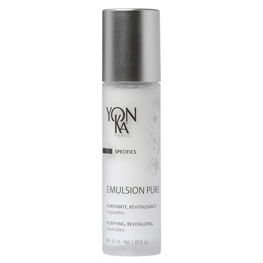YonKa YonKa, Specifics, Reinigung, Emulsion, Für das Gesicht, 50 ml *Tester