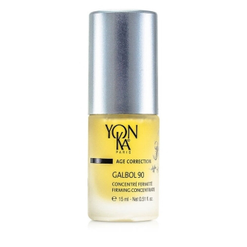 YonKa YonKa, Age Correction, Festigung, Gesichtswasser, Für das Gesicht, 15 ml *Tester