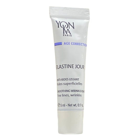 YonKa YonKa, Age Correction, Anti-Falten, Tag, Sahne, Für das Gesicht, 5 ml *Muster Sample