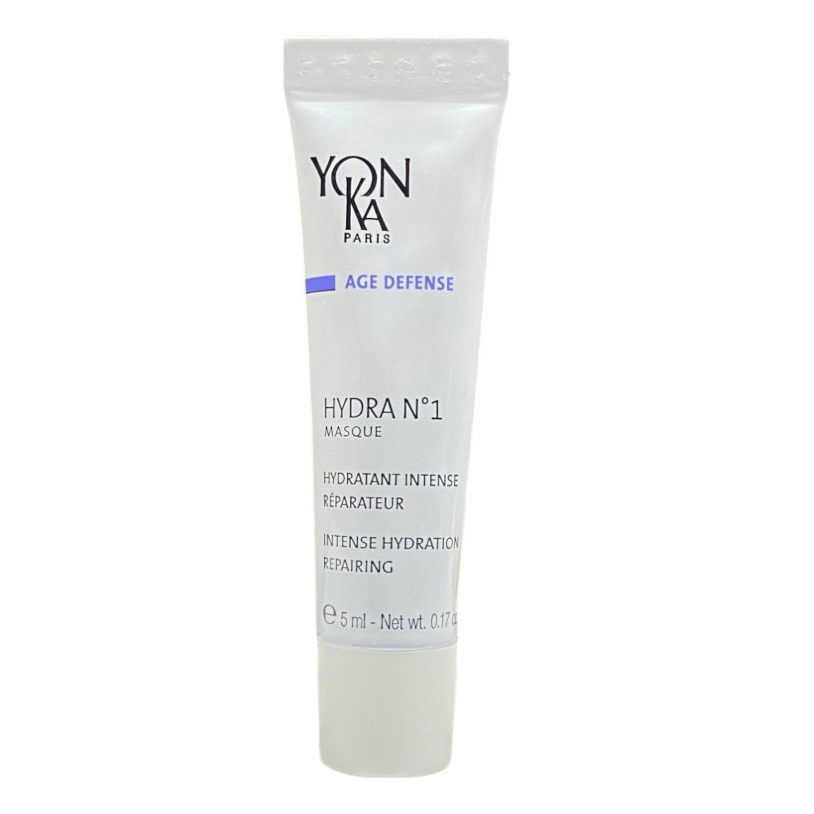 YonKa YonKa, Age Defense, Reparatur, Crememaske, Für das Gesicht, 5 ml *Muster Sample
