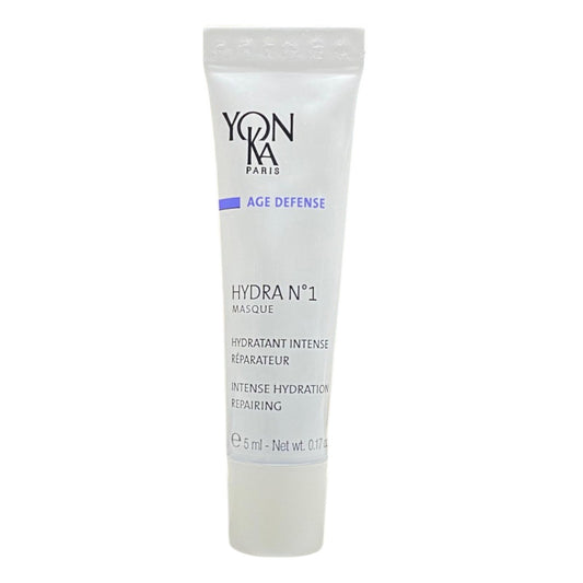 YonKa YonKa, Age Defense, Reparatur, Crememaske, Für das Gesicht, 5 ml *Muster Sample