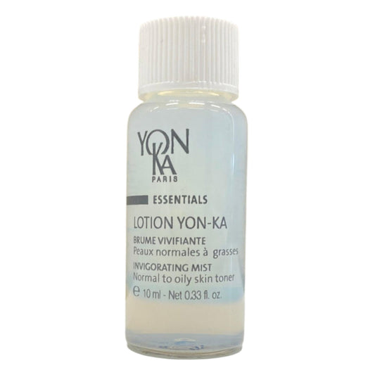 YonKa YonKa, Essentials, Revitalisierung, Nebellotion, Für das Gesicht, 10 ml *Muster Sample