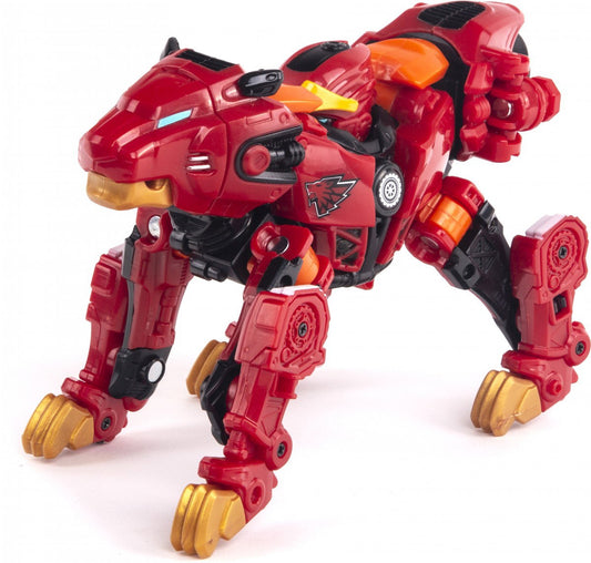 Young Toys Symphonya Young Toys, Metalions Robot Toys Regular