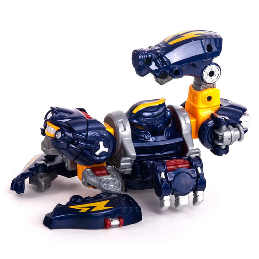 Young Toys Symphonya Young Toys, Metalions Robot Toys Regular
