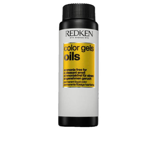 REDKEN Color Gel Oils 8Cr-8,46 60 ml X 3 U Kosmetik