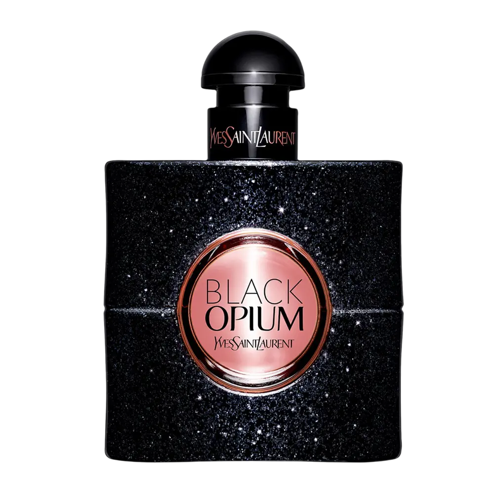YSL Black Opium Eau de Parfum 90 ml