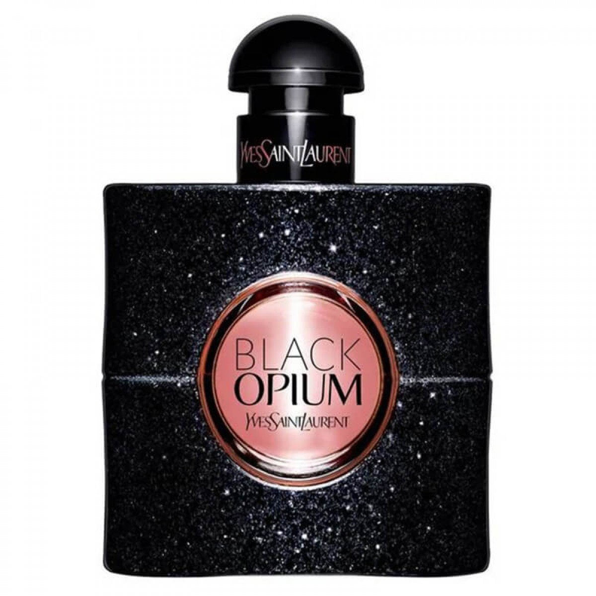 Yves Saint Laurent Yves Saint Laurent, Black Opium, Eau de Parfum, Für Frauen, 90 ml *Tester