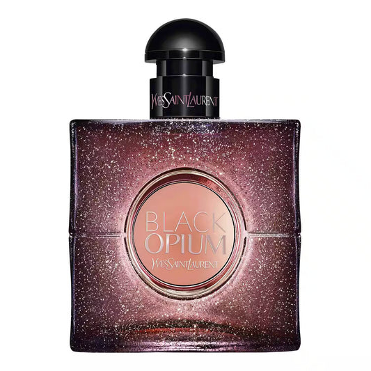 Yves Saint Laurent Yves Saint Laurent, Black Opium, Eau de Toilette, Für Frauen, 90 ml *Tester