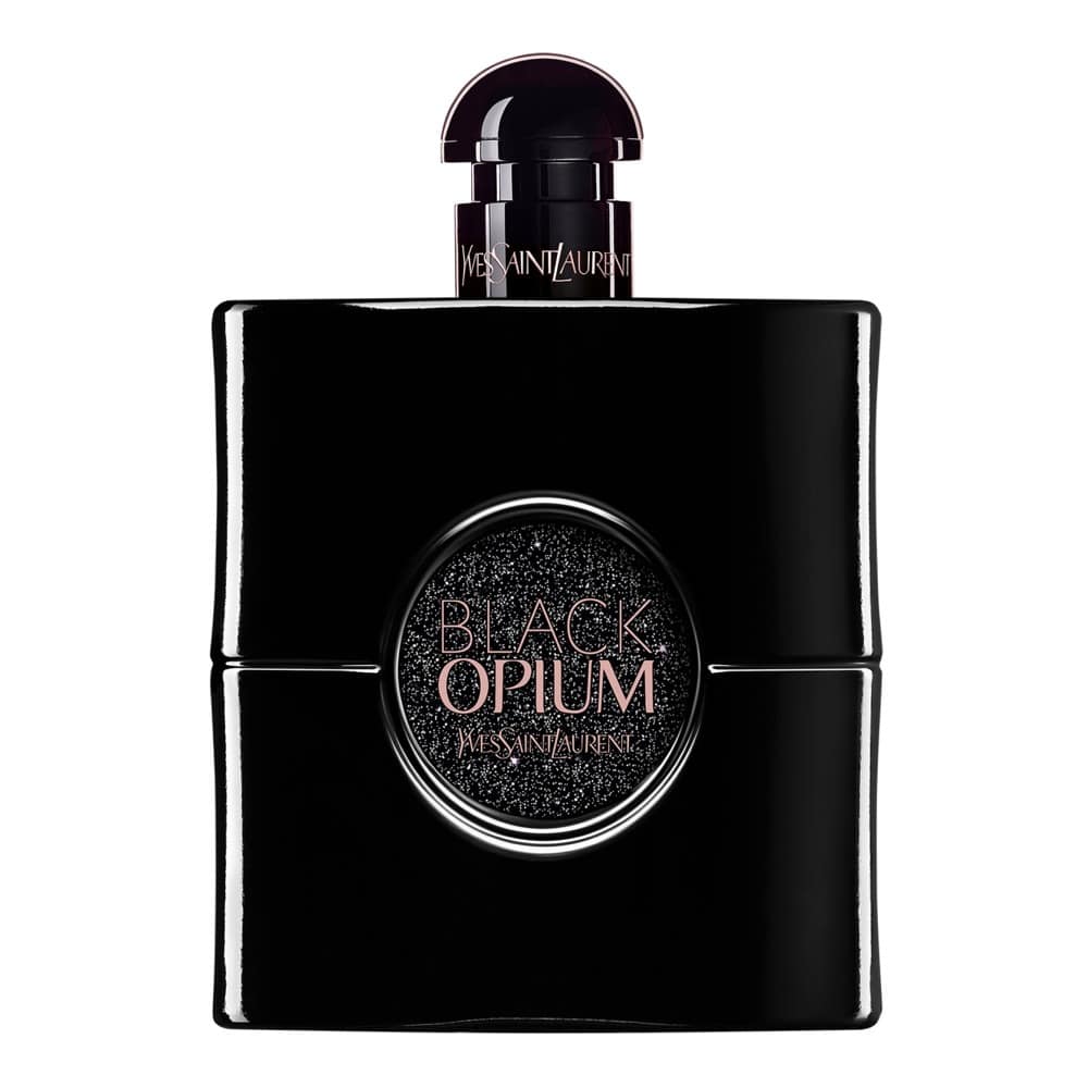 Yves Saint Laurent Black Opium Le Parfum Eau De Parfum für Damen 90 ml