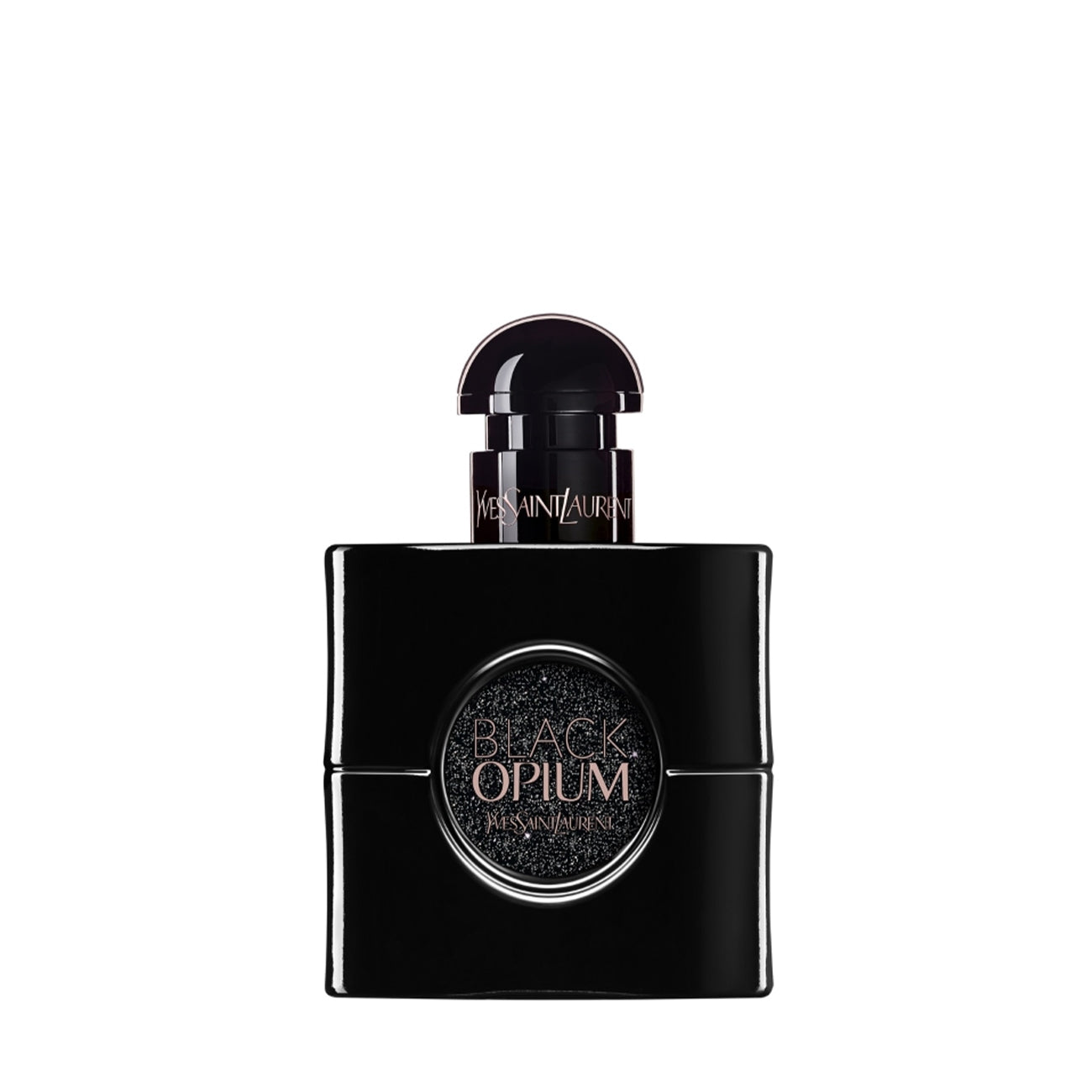 Yves Saint Laurent Yves Saint Laurent, Black Opium, Parfüm, Für Frauen, 50 ml Regular