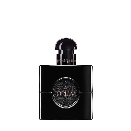 Yves Saint Laurent Yves Saint Laurent, Black Opium, Parfüm, Für Frauen, 50 ml Regular