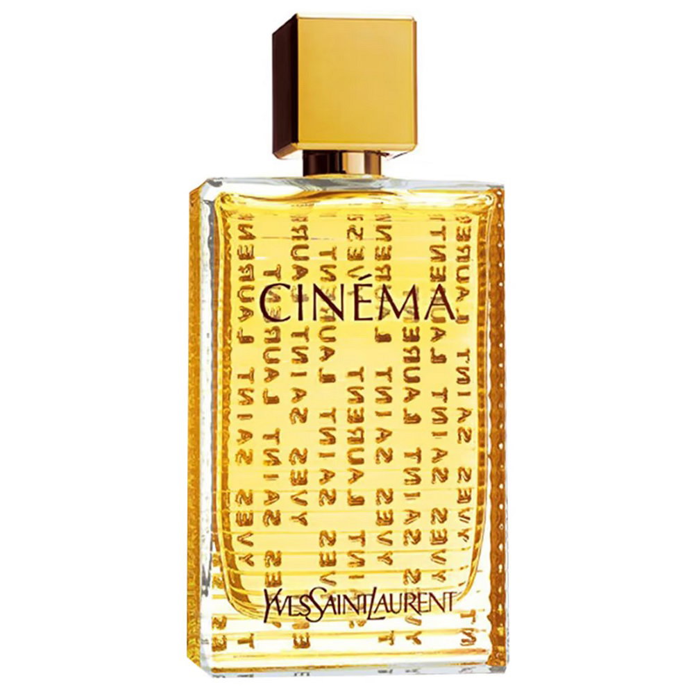 Yves Saint Laurent Yves Saint Laurent, Cinema, Eau de Parfum, Für Frauen, 90 ml *Tester