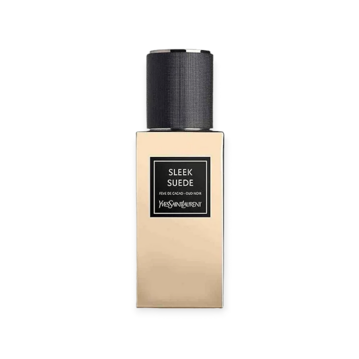 Yves Saint Laurent Yves Saint Laurent, Collection Orientale Sleek Suede, Eau de Parfum, Unisex, 125 ml *Tester