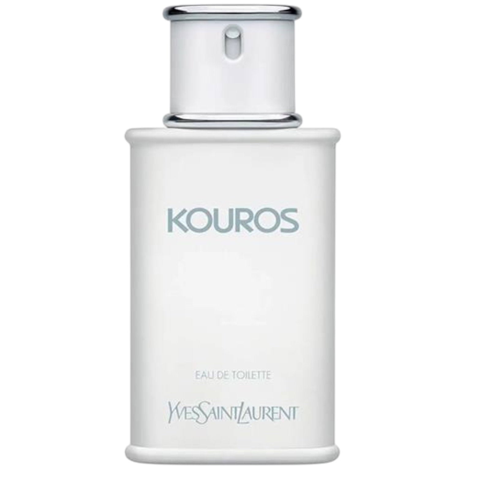 Yves Saint Laurent Yves Saint Laurent, Kouros, Eau de Toilette, Für Männer, 50 ml Regular