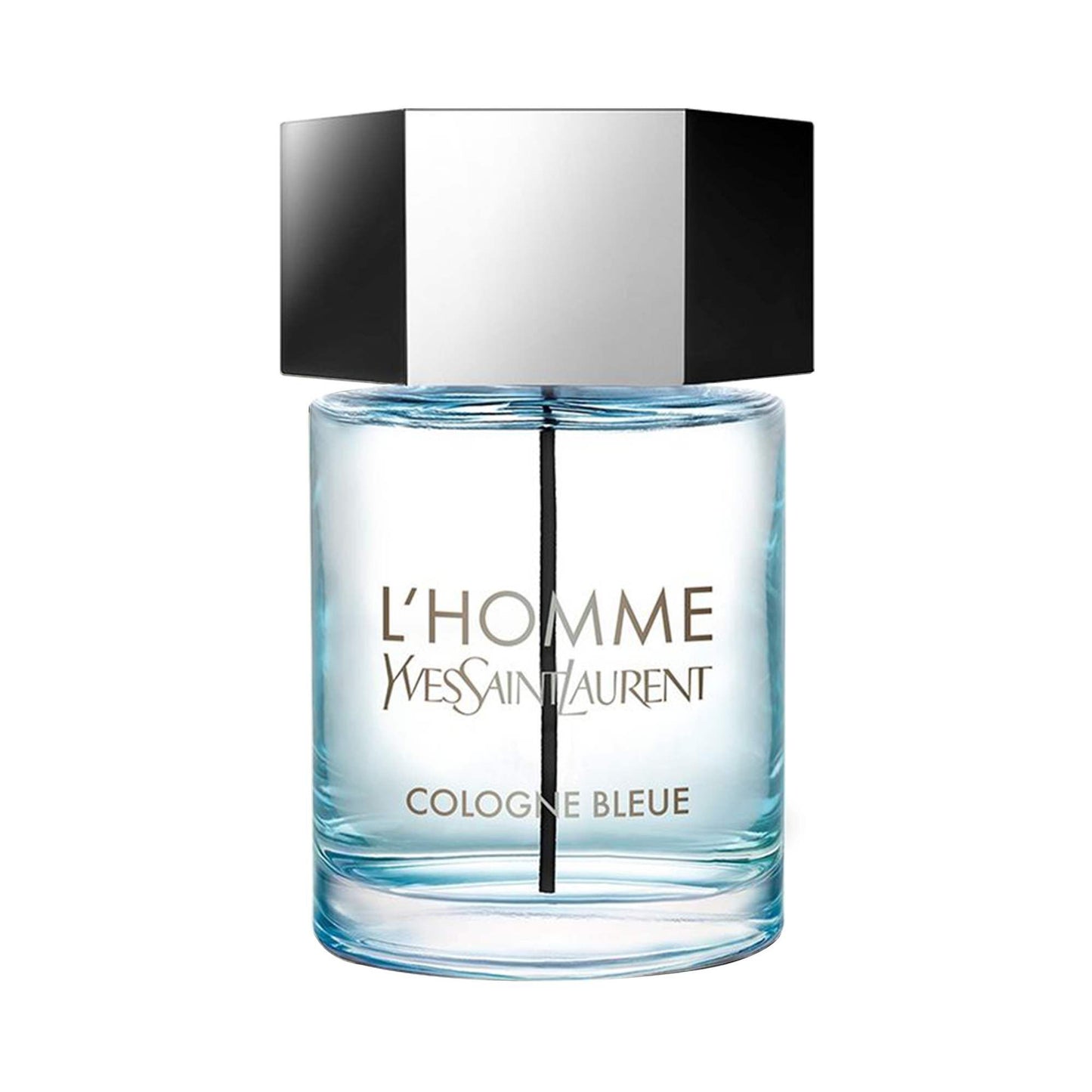 Yves Saint Laurent Yves Saint Laurent, L'Homme Cologne Bleue, Eau de Toilette, Für Männer, 100 ml Regular
