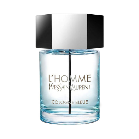 Yves Saint Laurent Yves Saint Laurent, L'Homme Cologne Bleue, Eau de Toilette, Für Männer, 100 ml Regular