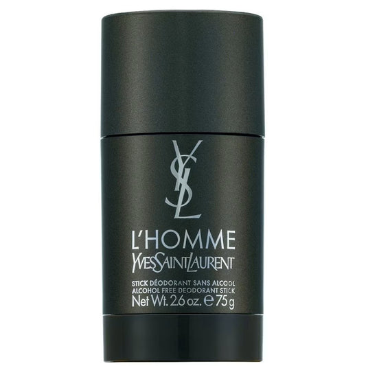 Yves Saint Laurent Yves Saint Laurent, L'Homme, Deodorant-Stick, Für Männer, 75 g Regular