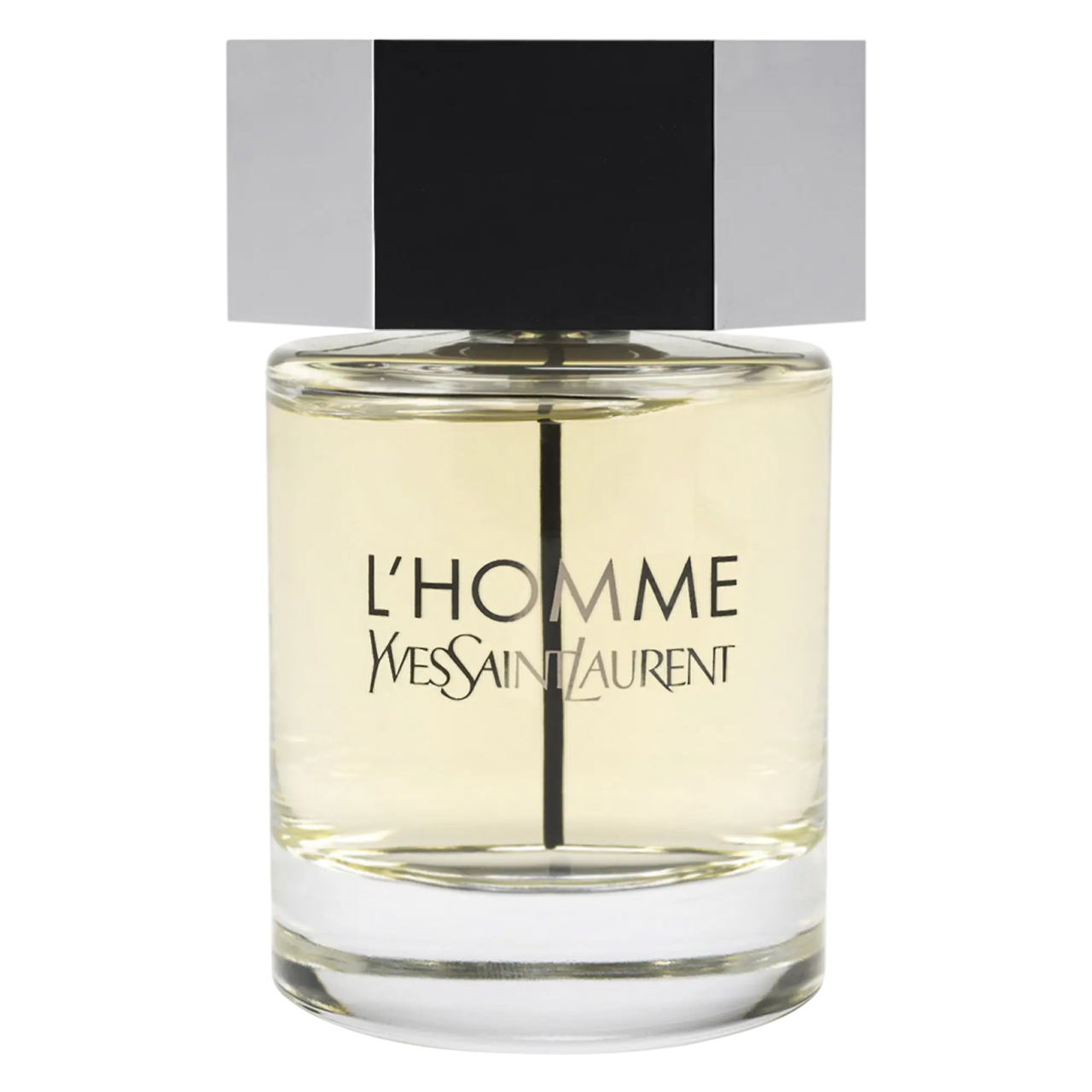 Yves Saint Laurent Yves Saint Laurent, L'Homme, Eau de Cologne, Für Männer, Flasche, 60 ml *Tester