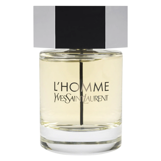 Yves Saint Laurent Yves Saint Laurent, L'Homme, Eau de Cologne, Für Männer, Flasche, 60 ml *Tester