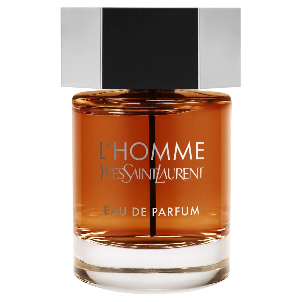 Yves Saint Laurent Yves Saint Laurent, L'homme, Eau De Parfum, For Men, 100 ml Regular