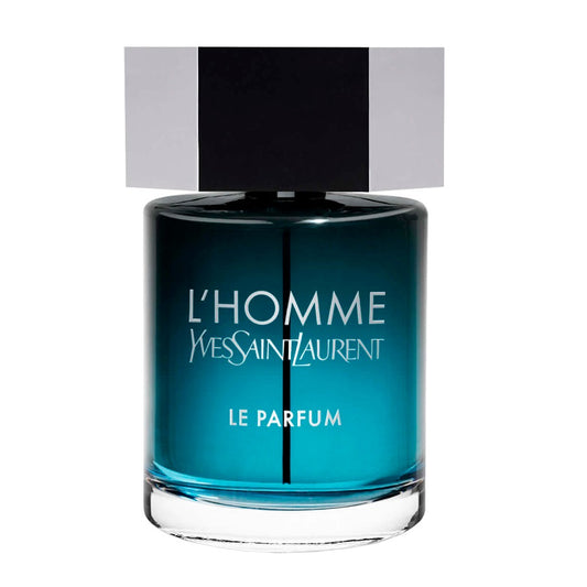 Yves Saint Laurent Yves Saint Laurent, L'Homme Le Parfum , Parfüm, Für Männer, 100 ml Regular