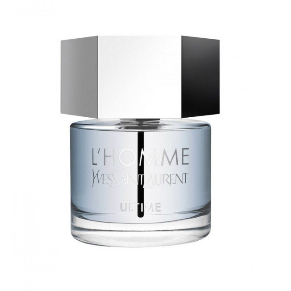 Yves Saint Laurent Yves Saint Laurent, L'Homme Ultime, Eau de Parfum, Für Männer, 60 ml *Tester