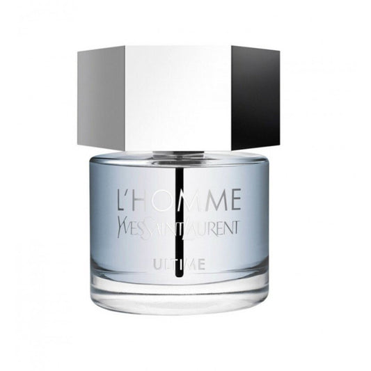 Yves Saint Laurent Yves Saint Laurent, L'Homme Ultime, Eau de Parfum, Für Männer, 60 ml *Tester