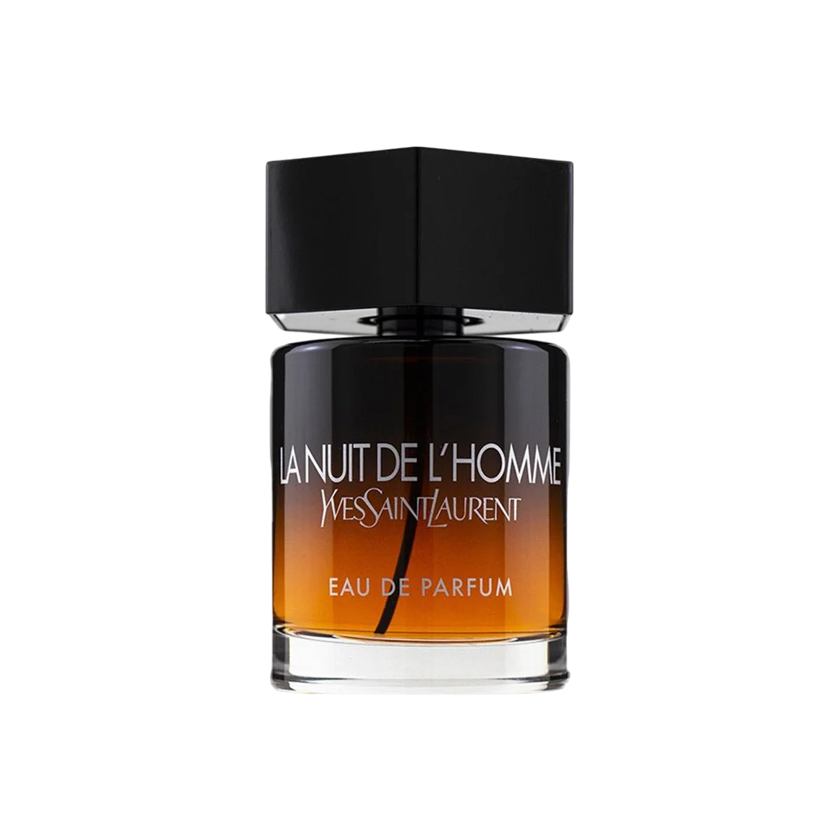 Yves Saint Laurent Yves Saint Laurent, La Nuit De L'Homme, Eau de Parfum, Für Männer, 100 ml Regular