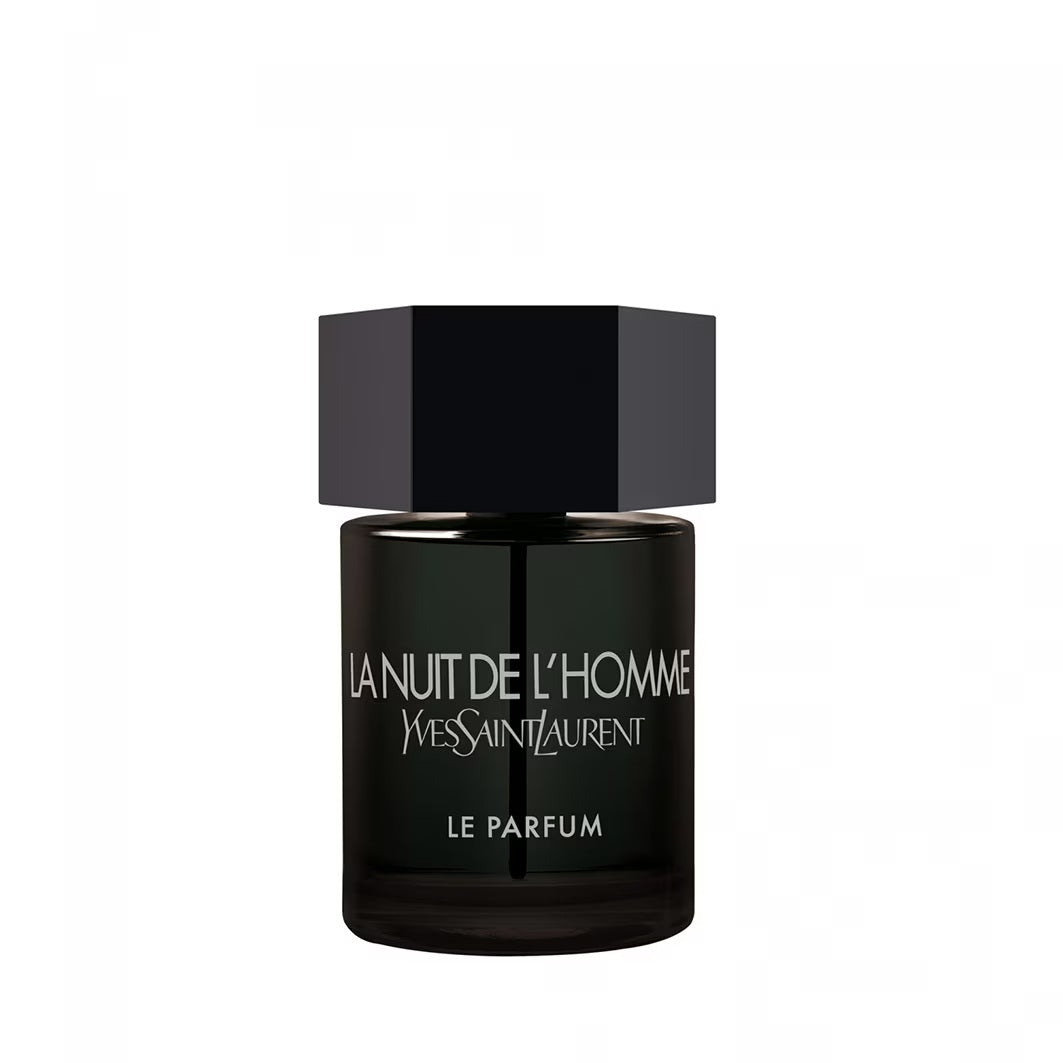 Yves Saint Laurent Yves Saint Laurent, La Nuit De L'Homme, Eau de Parfum, Für Männer, 60 ml Regular