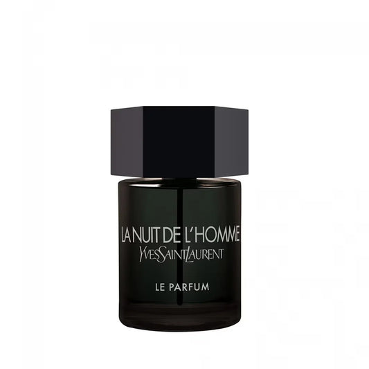Yves Saint Laurent Yves Saint Laurent, La Nuit De L'Homme, Eau de Parfum, Für Männer, 60 ml Regular