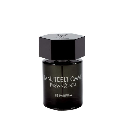 Yves Saint Laurent Yves Saint Laurent, La Nuit De L'Homme, Parfüm, Für Männer, 100 ml Regular