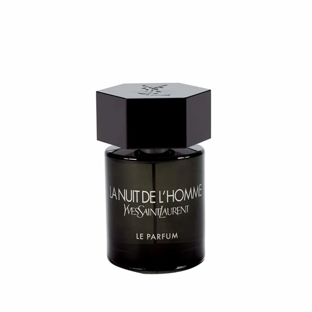 Yves Saint Laurent La Nuit De L'Homme Parfüm für Herren 100 ml