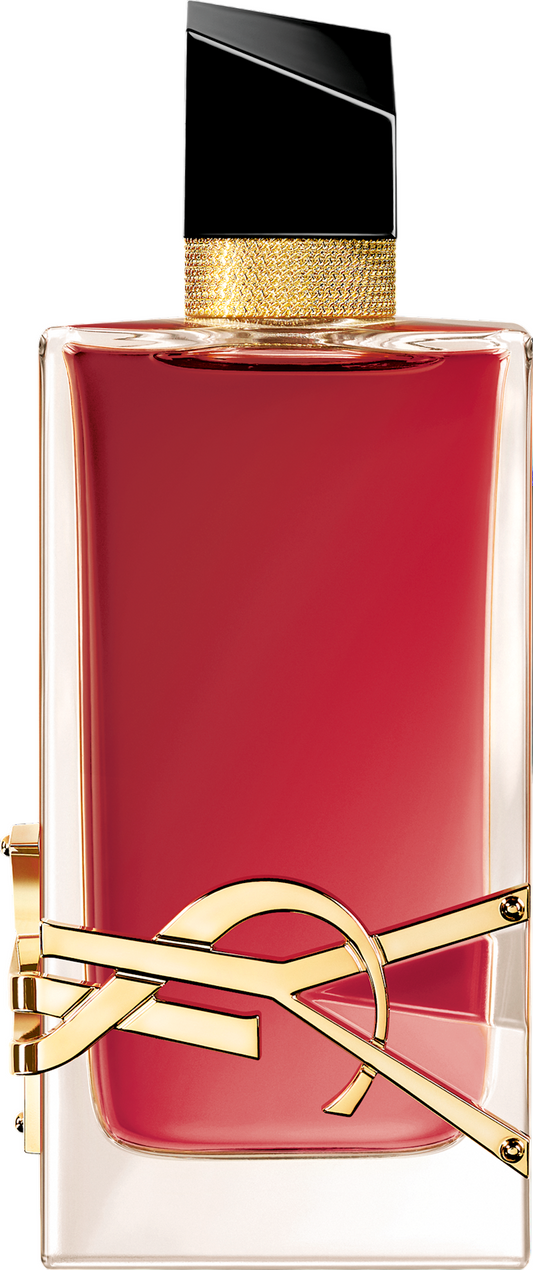 Yves Saint Laurent Yves Saint Laurent, Libre Berry Crush, Eau de Parfum, Für Frauen, 90 ml Regular