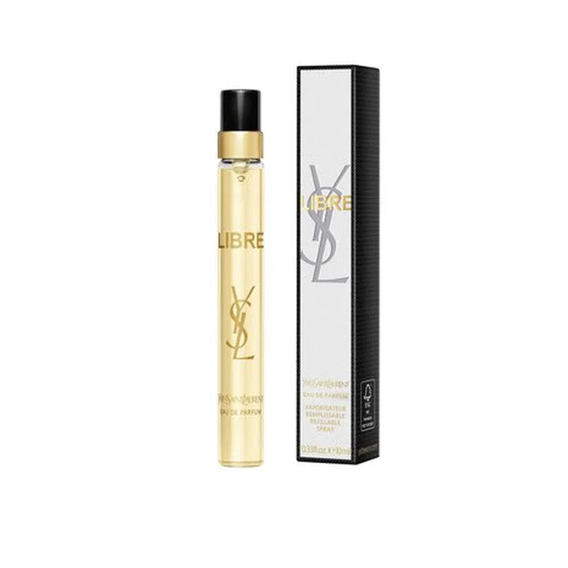 Yves Saint Laurent Yves Saint Laurent, Libre, Eau de Parfum, Für Frauen, 10 ml Regular
