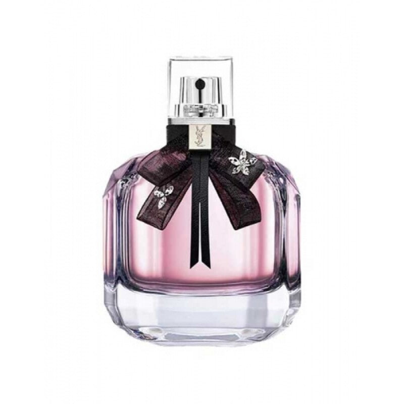 Yves Saint Laurent Yves Saint Laurent, Mon Paris Floral, Eau de Parfum, Für Frauen, 50 ml Regular