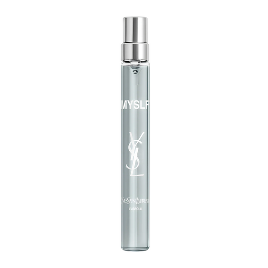 Yves Saint Laurent Yves Saint Laurent, Myslf L’Absolu, Parfüm, Für Männer, 10 ml Regular