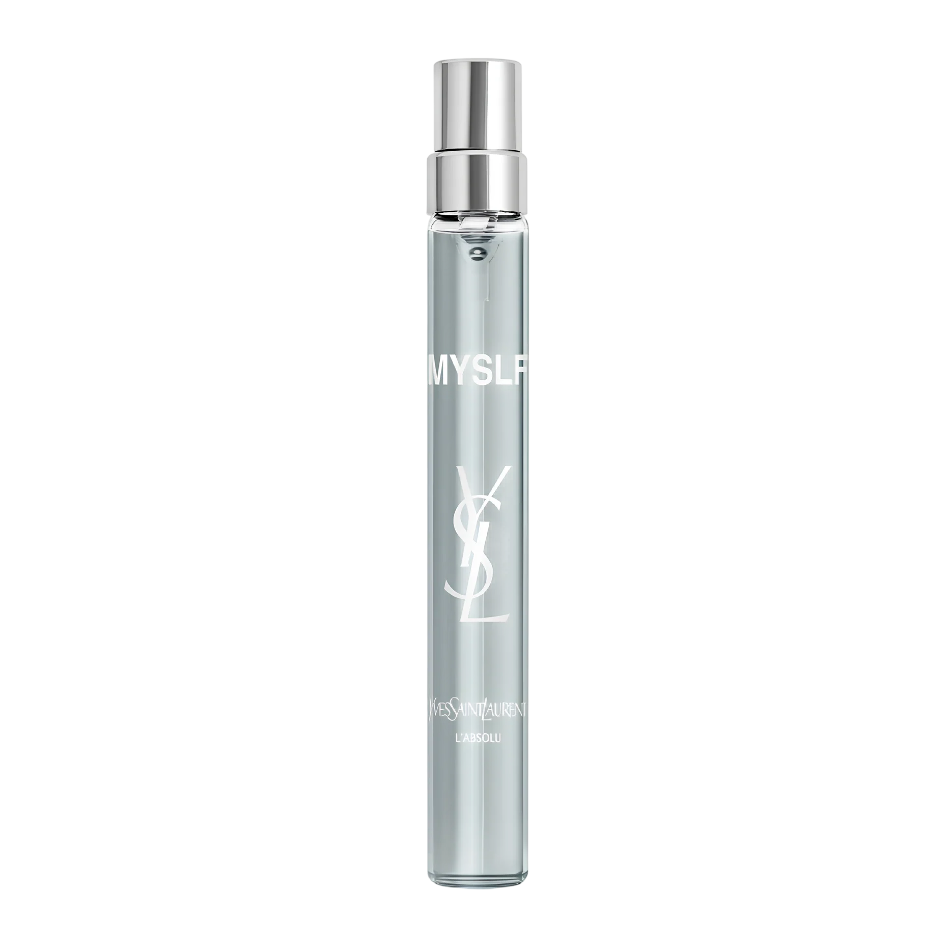 Yves Saint Laurent Yves Saint Laurent, Myslf L’Absolu, Parfüm, Für Männer, 10 ml Regular
