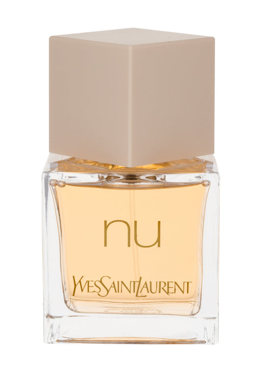 Yves Saint Laurent Yves Saint Laurent, Nu, Eau de Parfum, Für Frauen, 80 ml *Tester