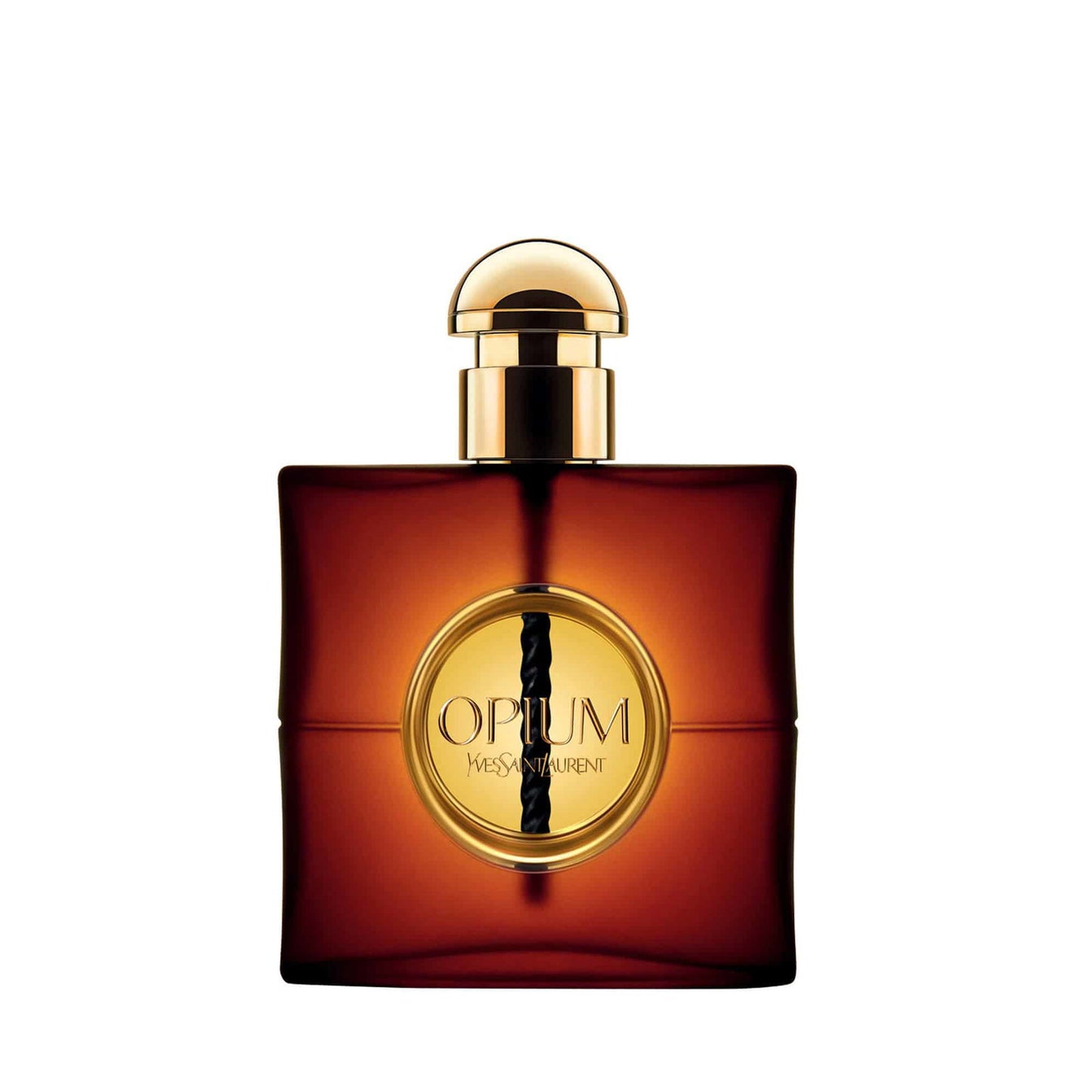 Yves Saint Laurent Yves Saint Laurent, Opium, Eau de Parfum, Für Frauen, Nachfüllbar, 50 ml Regular